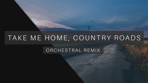 hermes house band take me home country roads remix|Take Me Home, Country Roads .